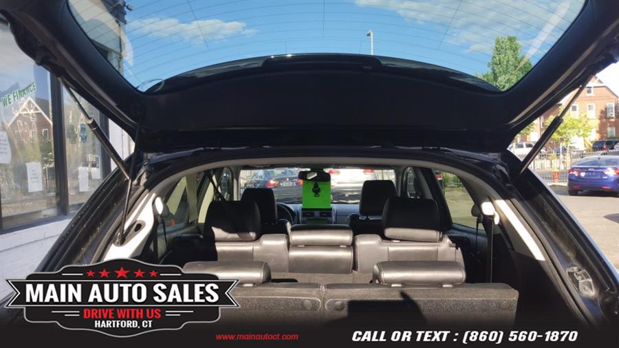Used Mazda CX-9 AWD 4dr Grand Touring 2011 | Main Auto Sales LLC. Hartford, Connecticut Used Mazda CX-9 AWD 4dr Grand Touring 2011 | Main Auto Sales LLC. Hartford, Connecticut