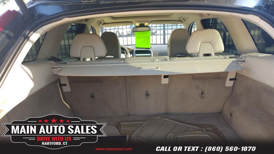 Used Volvo XC60 AWD 4dr 3.0T w/Moonroof 2011 | Main Auto Sales LLC. Hartford, Connecticut Used Volvo XC60 AWD 4dr 3.0T w/Moonroof 2011 | Main Auto Sales LLC. Hartford, Connecticut