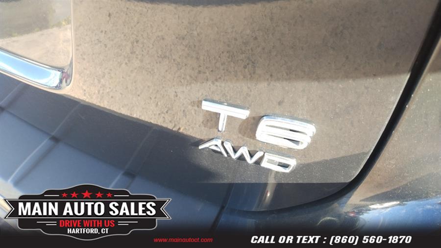 Used Volvo XC60 AWD 4dr 3.0T w/Moonroof 2011 | Main Auto Sales LLC. Hartford, Connecticut Used Volvo XC60 AWD 4dr 3.0T w/Moonroof 2011 | Main Auto Sales LLC. Hartford, Connecticut