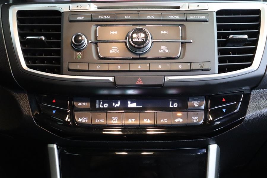 Used Honda Accord LX 2017 | Fast Track Motors. Paterson, New Jersey Used Honda Accord LX 2017 | Fast Track Motors. Paterson, New Jersey