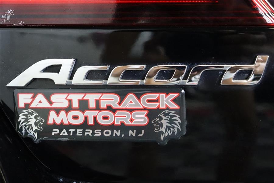 Used Honda Accord LX 2017 | Fast Track Motors. Paterson, New Jersey Used Honda Accord LX 2017 | Fast Track Motors. Paterson, New Jersey