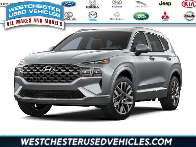 New Hyundai Santa Fe XRT 2022 | Westchester Used Vehicles. White Plains, New York