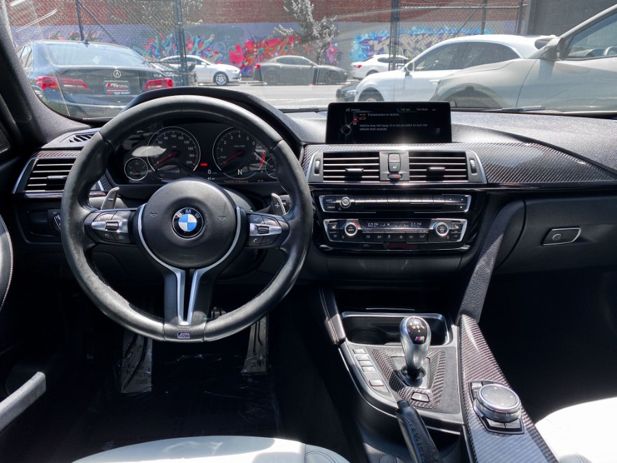 Used BMW M3 4dr Sdn 2016 | RT Auto Center LLC. Newark, New Jersey Used BMW M3 4dr Sdn 2016 | RT Auto Center LLC. Newark, New Jersey