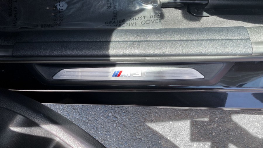 Used BMW M3 4dr Sdn 2016 | RT Auto Center LLC. Newark, New Jersey Used BMW M3 4dr Sdn 2016 | RT Auto Center LLC. Newark, New Jersey