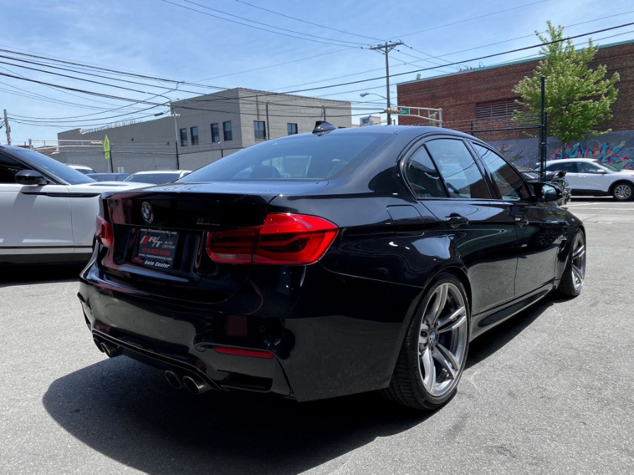 Used BMW M3 4dr Sdn 2016 | RT Auto Center LLC. Newark, New Jersey Used BMW M3 4dr Sdn 2016 | RT Auto Center LLC. Newark, New Jersey