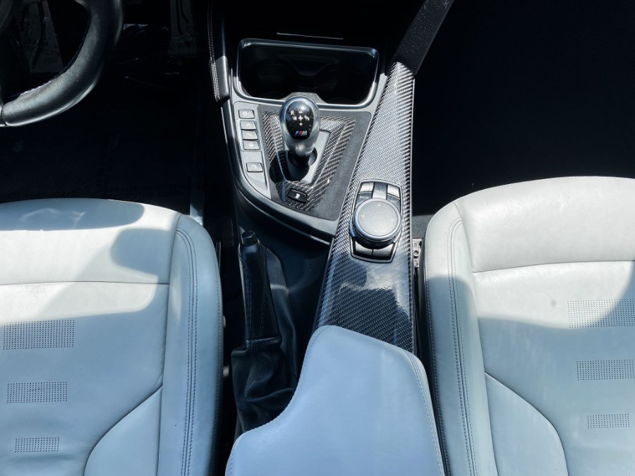 Used BMW M3 4dr Sdn 2016 | RT Auto Center LLC. Newark, New Jersey Used BMW M3 4dr Sdn 2016 | RT Auto Center LLC. Newark, New Jersey