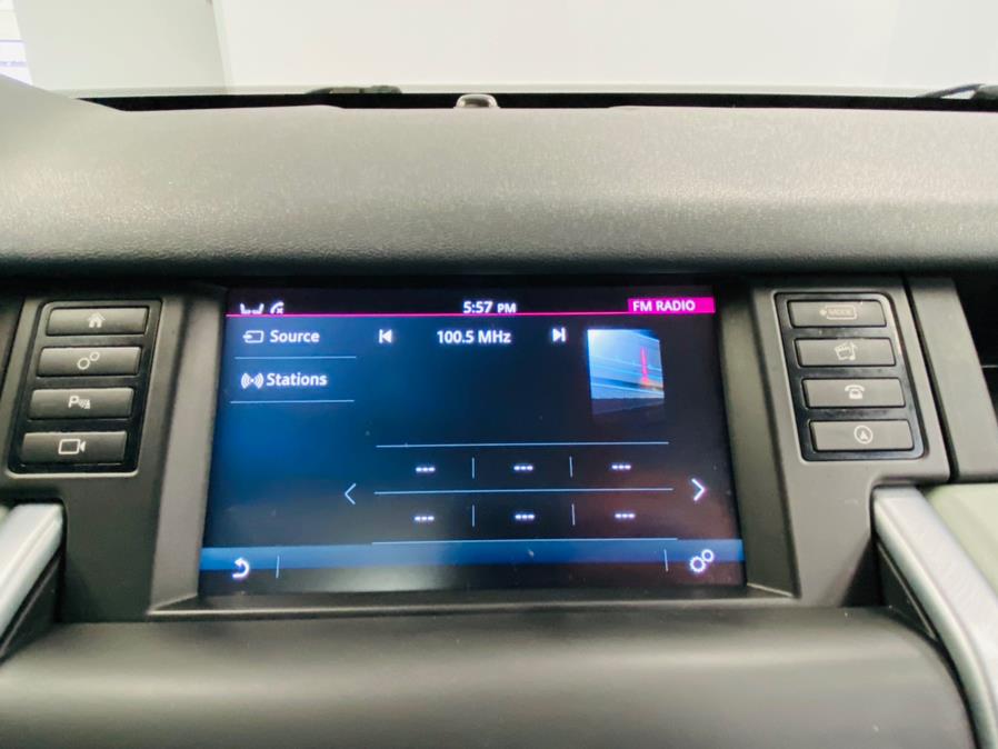 Used Land Rover Discovery Sport HSE Luxury 4WD 2017 | East Coast Auto Group. Linden, New Jersey Used Land Rover Discovery Sport HSE Luxury 4WD 2017 | East Coast Auto Group. Linden, New Jersey