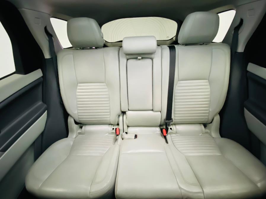 Used Land Rover Discovery Sport HSE Luxury 4WD 2017 | East Coast Auto Group. Linden, New Jersey Used Land Rover Discovery Sport HSE Luxury 4WD 2017 | East Coast Auto Group. Linden, New Jersey