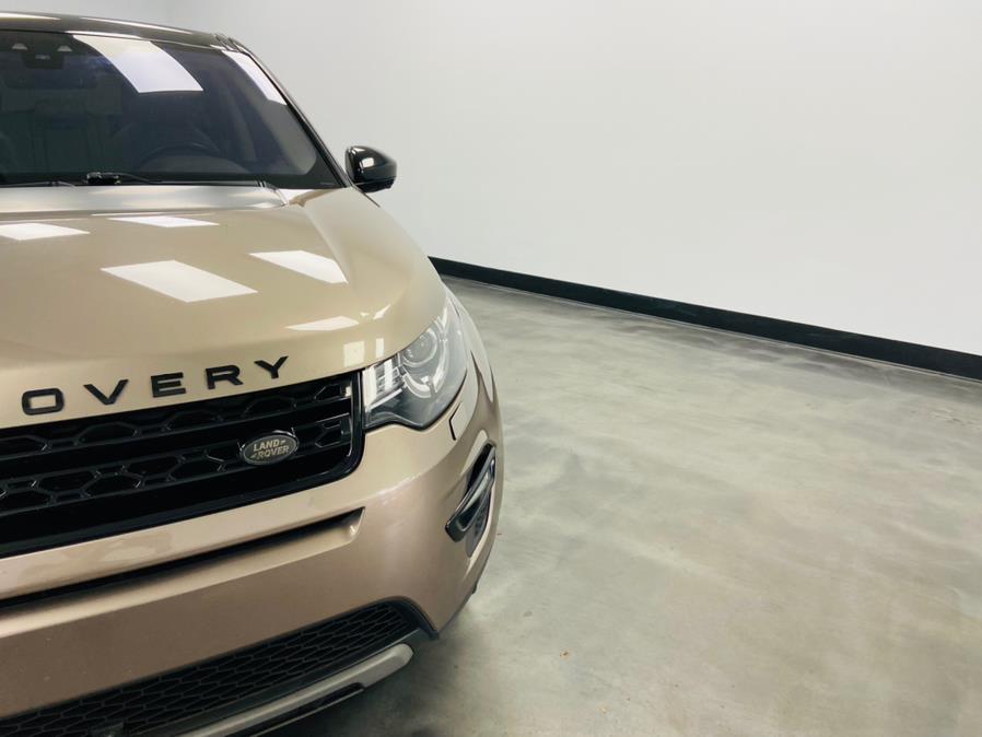 Used Land Rover Discovery Sport HSE Luxury 4WD 2017 | East Coast Auto Group. Linden, New Jersey Used Land Rover Discovery Sport HSE Luxury 4WD 2017 | East Coast Auto Group. Linden, New Jersey
