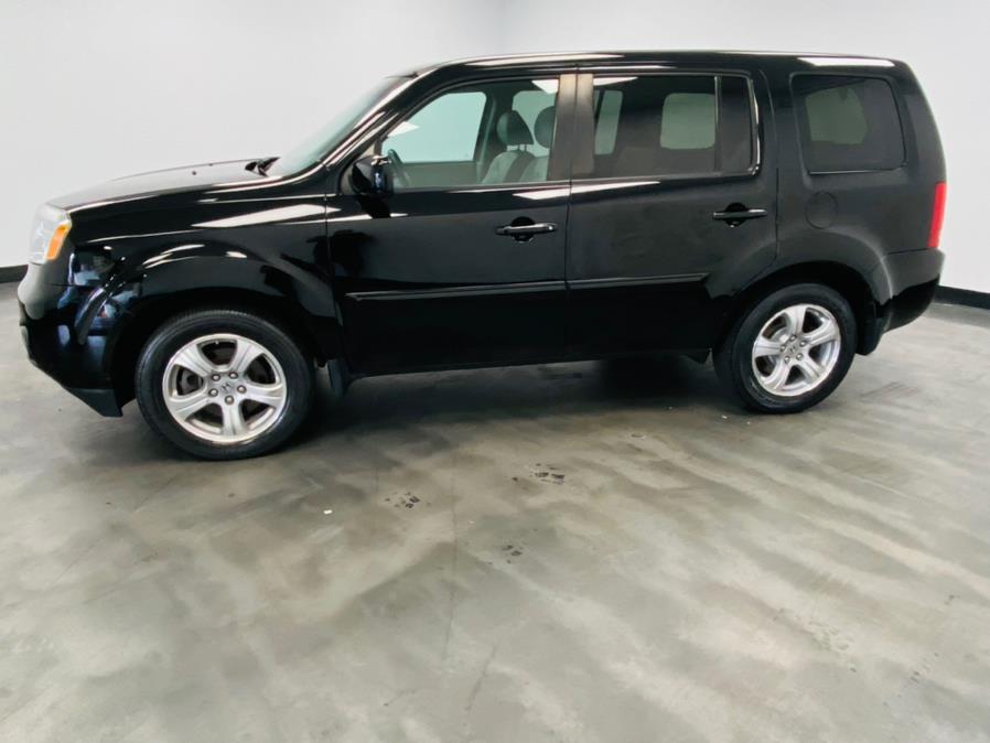 2013 Honda Pilot 4WD 4dr EX-L, available for sale in Linden, New Jersey | East Coast Auto Group. Linden, New Jersey 2013 Honda Pilot 4WD 4dr EX-L, available for sale in Linden, New Jersey | East Coast Auto Group. Linden, New Jersey