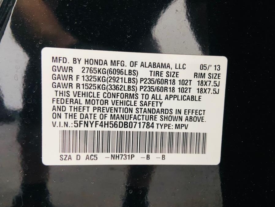 2013 Honda Pilot 4WD 4dr EX-L, available for sale in Linden, New Jersey | East Coast Auto Group. Linden, New Jersey 2013 Honda Pilot 4WD 4dr EX-L, available for sale in Linden, New Jersey | East Coast Auto Group. Linden, New Jersey