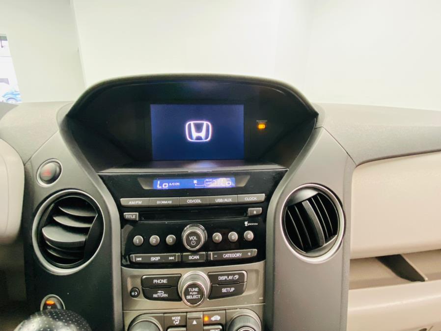2013 Honda Pilot 4WD 4dr EX-L, available for sale in Linden, New Jersey | East Coast Auto Group. Linden, New Jersey 2013 Honda Pilot 4WD 4dr EX-L, available for sale in Linden, New Jersey | East Coast Auto Group. Linden, New Jersey
