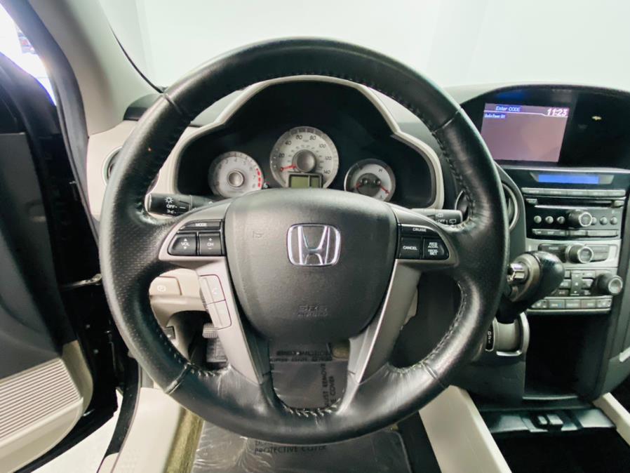 2013 Honda Pilot 4WD 4dr EX-L, available for sale in Linden, New Jersey | East Coast Auto Group. Linden, New Jersey 2013 Honda Pilot 4WD 4dr EX-L, available for sale in Linden, New Jersey | East Coast Auto Group. Linden, New Jersey
