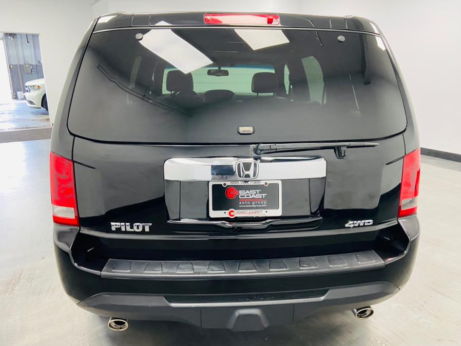2013 Honda Pilot 4WD 4dr EX-L, available for sale in Linden, New Jersey | East Coast Auto Group. Linden, New Jersey 2013 Honda Pilot 4WD 4dr EX-L, available for sale in Linden, New Jersey | East Coast Auto Group. Linden, New Jersey