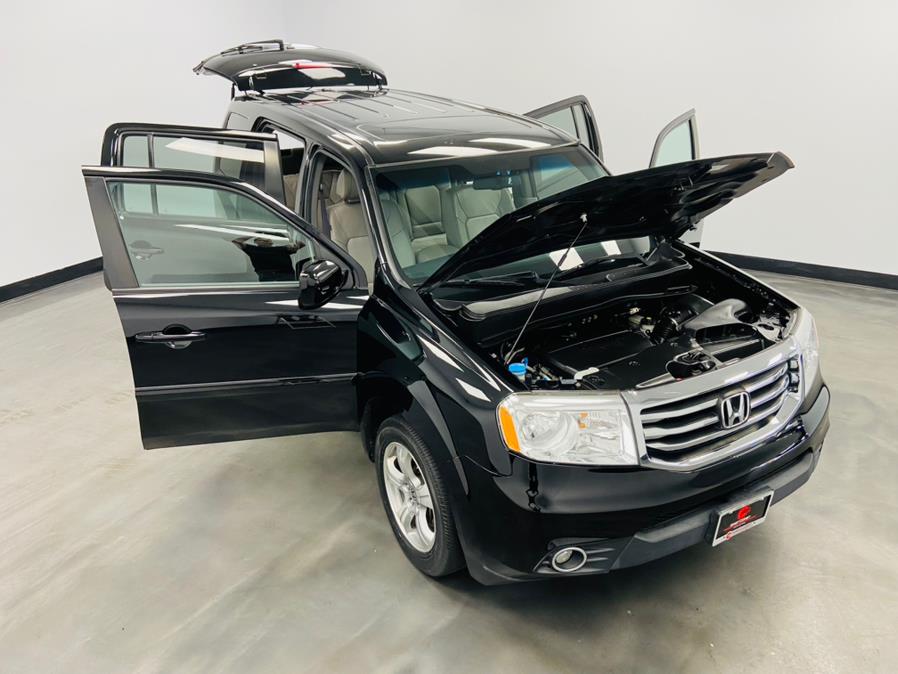 2013 Honda Pilot 4WD 4dr EX-L, available for sale in Linden, New Jersey | East Coast Auto Group. Linden, New Jersey 2013 Honda Pilot 4WD 4dr EX-L, available for sale in Linden, New Jersey | East Coast Auto Group. Linden, New Jersey