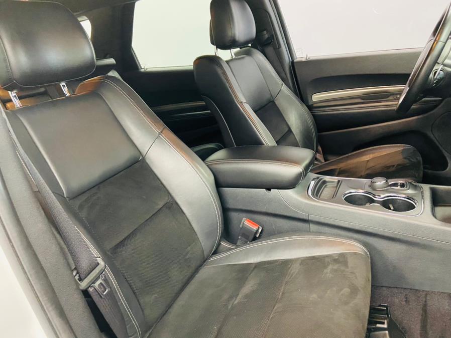 Used Dodge Durango AWD 4dr SXT 2015 | East Coast Auto Group. Linden, New Jersey Used Dodge Durango AWD 4dr SXT 2015 | East Coast Auto Group. Linden, New Jersey