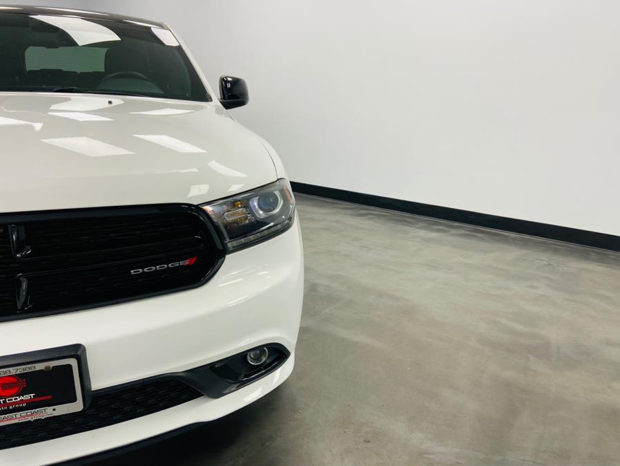 Used Dodge Durango AWD 4dr SXT 2015 | East Coast Auto Group. Linden, New Jersey Used Dodge Durango AWD 4dr SXT 2015 | East Coast Auto Group. Linden, New Jersey