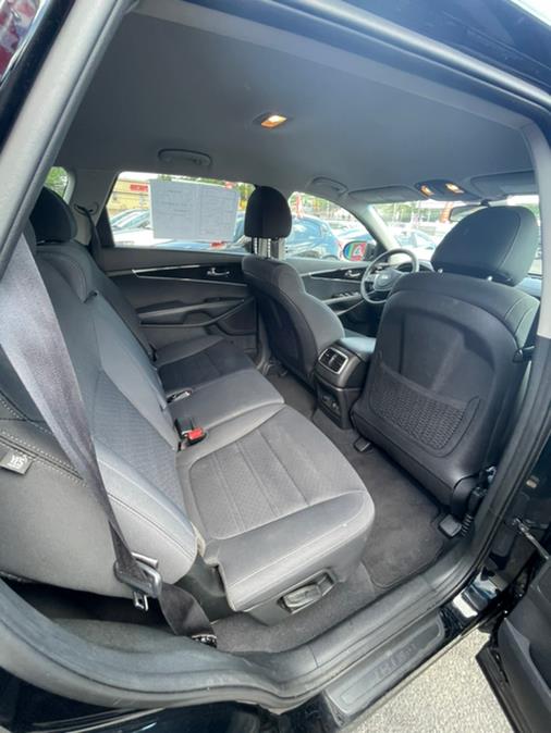 Used Kia Sorento LX V6 FWD 2020 | NJ Used Cars Center. Irvington, New Jersey Used Kia Sorento LX V6 FWD 2020 | NJ Used Cars Center. Irvington, New Jersey