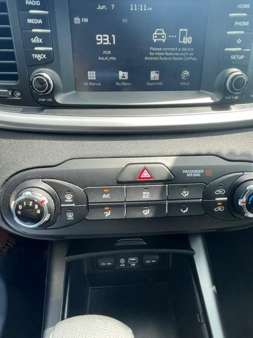 Used Kia Sorento LX V6 FWD 2020 | NJ Used Cars Center. Irvington, New Jersey Used Kia Sorento LX V6 FWD 2020 | NJ Used Cars Center. Irvington, New Jersey