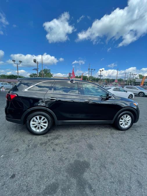 Used Kia Sorento LX V6 FWD 2020 | NJ Used Cars Center. Irvington, New Jersey Used Kia Sorento LX V6 FWD 2020 | NJ Used Cars Center. Irvington, New Jersey