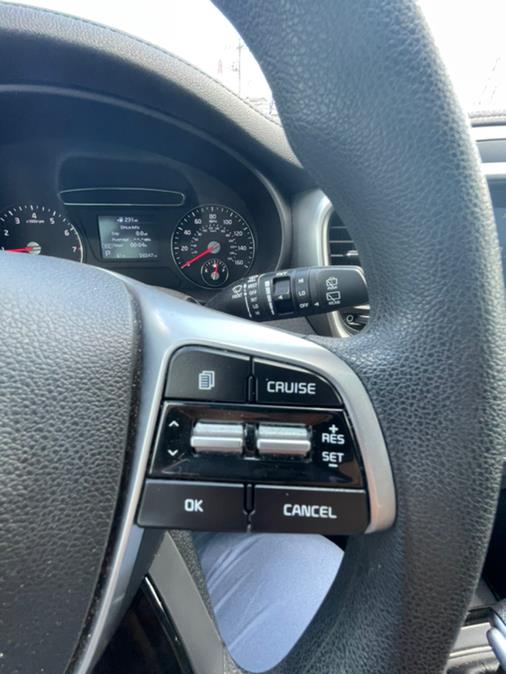 Used Kia Sorento LX V6 FWD 2020 | NJ Used Cars Center. Irvington, New Jersey Used Kia Sorento LX V6 FWD 2020 | NJ Used Cars Center. Irvington, New Jersey
