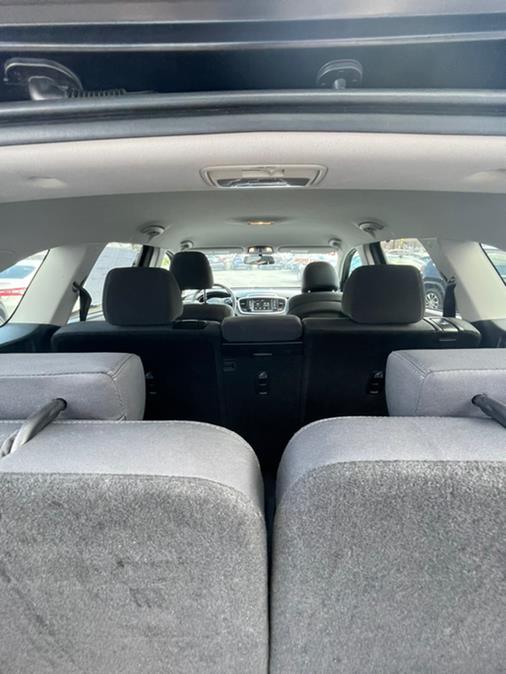 Used Kia Sorento LX V6 FWD 2020 | NJ Used Cars Center. Irvington, New Jersey Used Kia Sorento LX V6 FWD 2020 | NJ Used Cars Center. Irvington, New Jersey