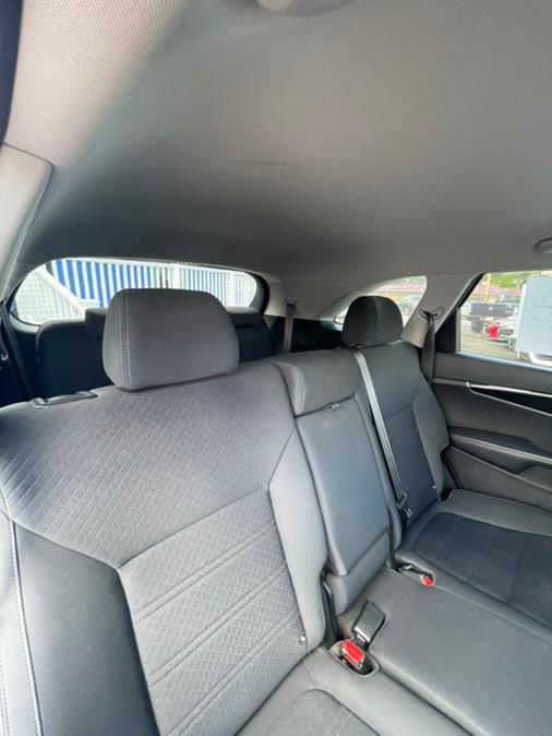 Used Kia Sorento LX V6 FWD 2020 | NJ Used Cars Center. Irvington, New Jersey Used Kia Sorento LX V6 FWD 2020 | NJ Used Cars Center. Irvington, New Jersey
