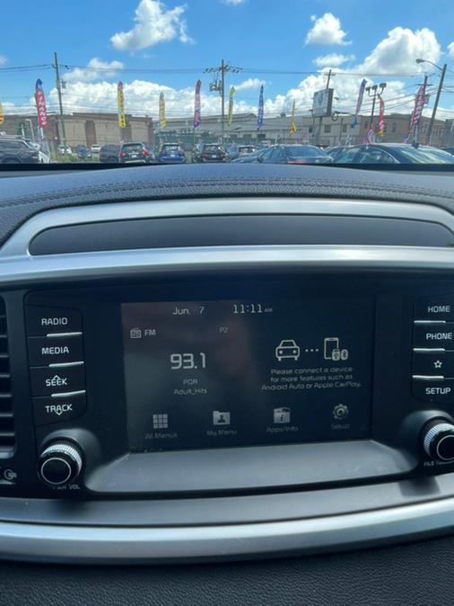 Used Kia Sorento LX V6 FWD 2020 | NJ Used Cars Center. Irvington, New Jersey Used Kia Sorento LX V6 FWD 2020 | NJ Used Cars Center. Irvington, New Jersey