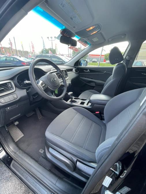 Used Kia Sorento LX V6 FWD 2020 | NJ Used Cars Center. Irvington, New Jersey Used Kia Sorento LX V6 FWD 2020 | NJ Used Cars Center. Irvington, New Jersey