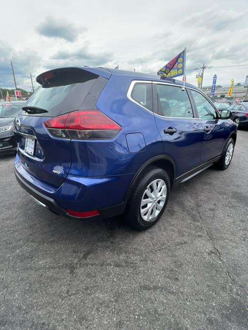 Used Nissan Rogue AWD S 2020 | NJ Used Cars Center. Irvington, New Jersey Used Nissan Rogue AWD S 2020 | NJ Used Cars Center. Irvington, New Jersey