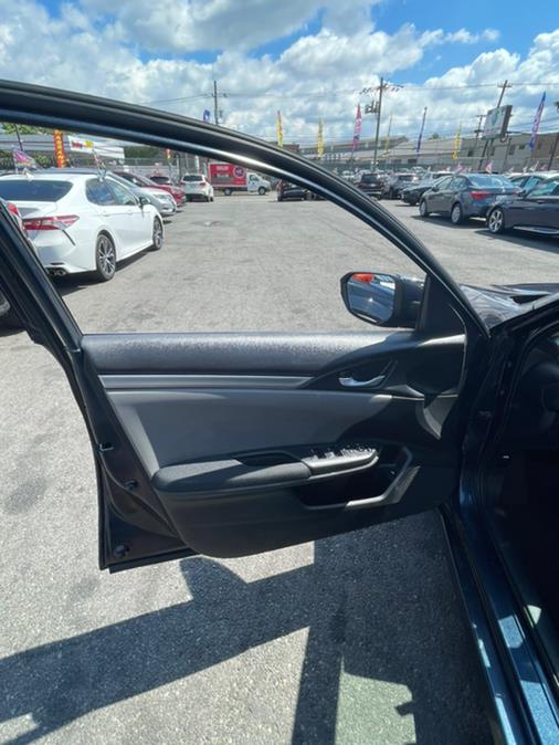 Used Honda Civic Sedan LX CVT 2018 | NJ Used Cars Center. Irvington, New Jersey Used Honda Civic Sedan LX CVT 2018 | NJ Used Cars Center. Irvington, New Jersey