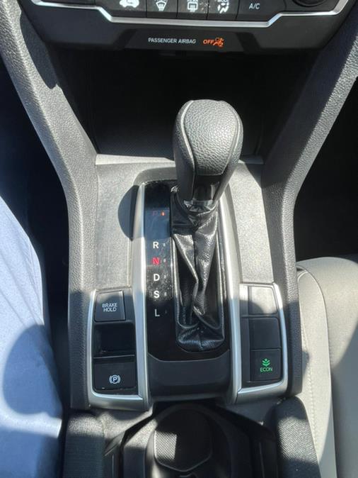 Used Honda Civic Sedan LX CVT 2018 | NJ Used Cars Center. Irvington, New Jersey Used Honda Civic Sedan LX CVT 2018 | NJ Used Cars Center. Irvington, New Jersey