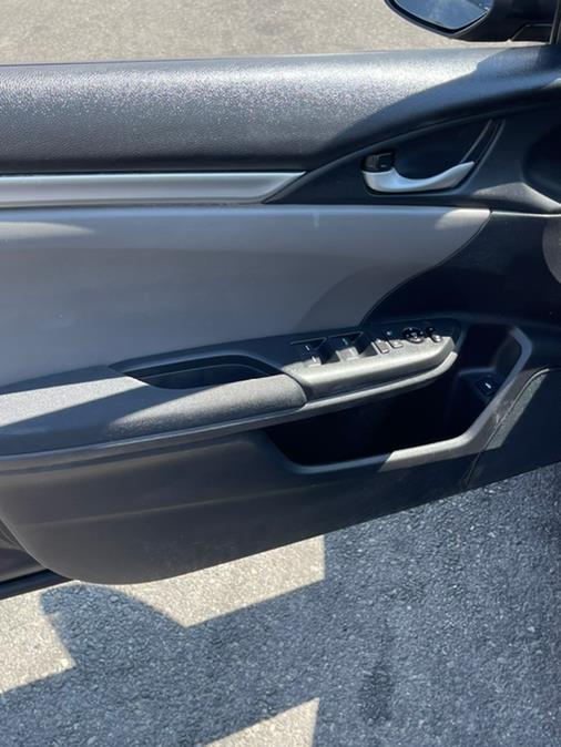 Used Honda Civic Sedan LX CVT 2018 | NJ Used Cars Center. Irvington, New Jersey Used Honda Civic Sedan LX CVT 2018 | NJ Used Cars Center. Irvington, New Jersey