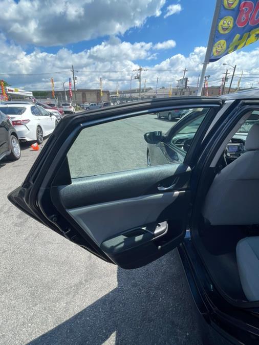 Used Honda Civic Sedan LX CVT 2018 | NJ Used Cars Center. Irvington, New Jersey Used Honda Civic Sedan LX CVT 2018 | NJ Used Cars Center. Irvington, New Jersey