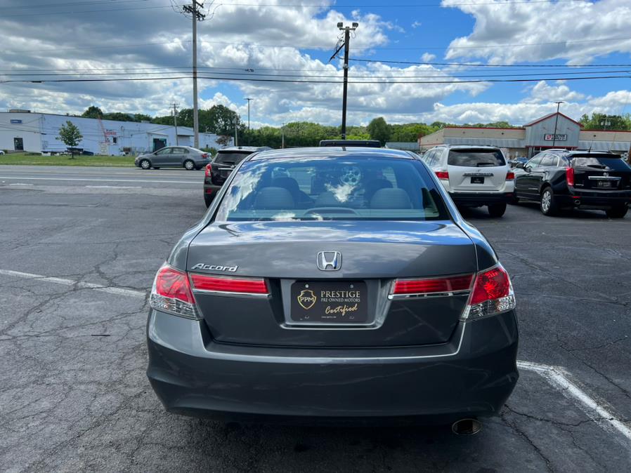 Used Honda Accord Sdn 4dr I4 Auto LX PZEV 2012 | Prestige Pre-Owned Motors Inc. New Windsor, New York Used Honda Accord Sdn 4dr I4 Auto LX PZEV 2012 | Prestige Pre-Owned Motors Inc. New Windsor, New York