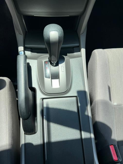 Used Honda Accord Sdn 4dr I4 Auto LX PZEV 2012 | Prestige Pre-Owned Motors Inc. New Windsor, New York Used Honda Accord Sdn 4dr I4 Auto LX PZEV 2012 | Prestige Pre-Owned Motors Inc. New Windsor, New York