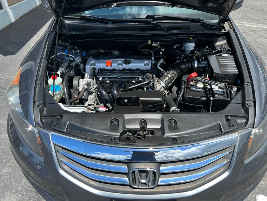 Used Honda Accord Sdn 4dr I4 Auto LX PZEV 2012 | Prestige Pre-Owned Motors Inc. New Windsor, New York Used Honda Accord Sdn 4dr I4 Auto LX PZEV 2012 | Prestige Pre-Owned Motors Inc. New Windsor, New York