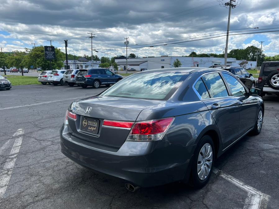Used Honda Accord Sdn 4dr I4 Auto LX PZEV 2012 | Prestige Pre-Owned Motors Inc. New Windsor, New York Used Honda Accord Sdn 4dr I4 Auto LX PZEV 2012 | Prestige Pre-Owned Motors Inc. New Windsor, New York