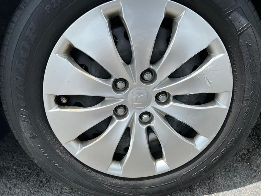 Used Honda Accord Sdn 4dr I4 Auto LX PZEV 2012 | Prestige Pre-Owned Motors Inc. New Windsor, New York Used Honda Accord Sdn 4dr I4 Auto LX PZEV 2012 | Prestige Pre-Owned Motors Inc. New Windsor, New York
