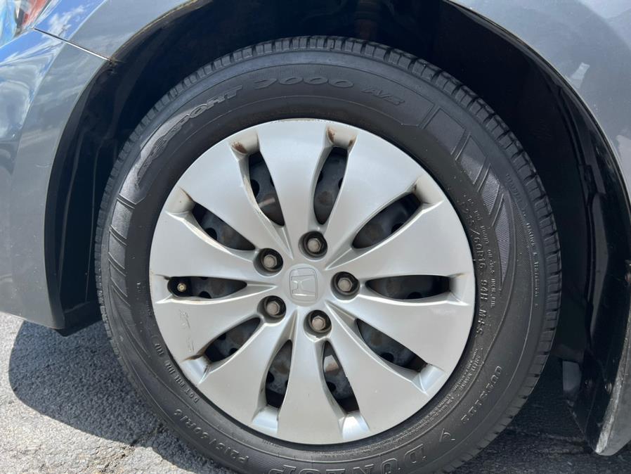 Used Honda Accord Sdn 4dr I4 Auto LX PZEV 2012 | Prestige Pre-Owned Motors Inc. New Windsor, New York Used Honda Accord Sdn 4dr I4 Auto LX PZEV 2012 | Prestige Pre-Owned Motors Inc. New Windsor, New York