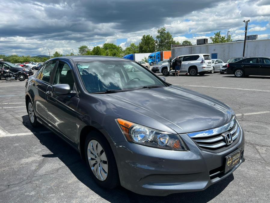 Used Honda Accord Sdn 4dr I4 Auto LX PZEV 2012 | Prestige Pre-Owned Motors Inc. New Windsor, New York Used Honda Accord Sdn 4dr I4 Auto LX PZEV 2012 | Prestige Pre-Owned Motors Inc. New Windsor, New York