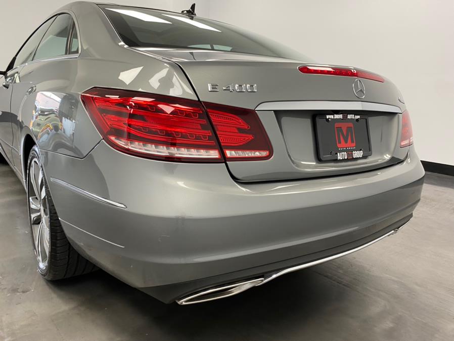 Used Mercedes-Benz E-Class 2dr Cpe E 400 4MATIC 2015 | M Auto Group. Elizabeth, New Jersey Used Mercedes-Benz E-Class 2dr Cpe E 400 4MATIC 2015 | M Auto Group. Elizabeth, New Jersey