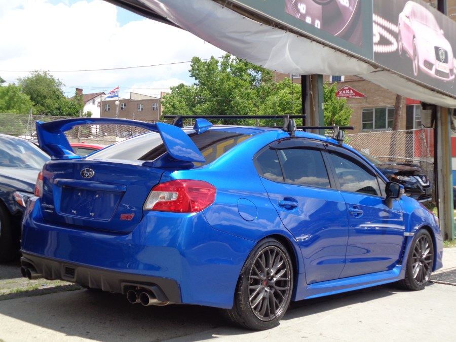 Used Subaru AWD WRX STI 2015 | Top Speed Motors LLC. Jamaica, New York Used Subaru AWD WRX STI 2015 | Top Speed Motors LLC. Jamaica, New York