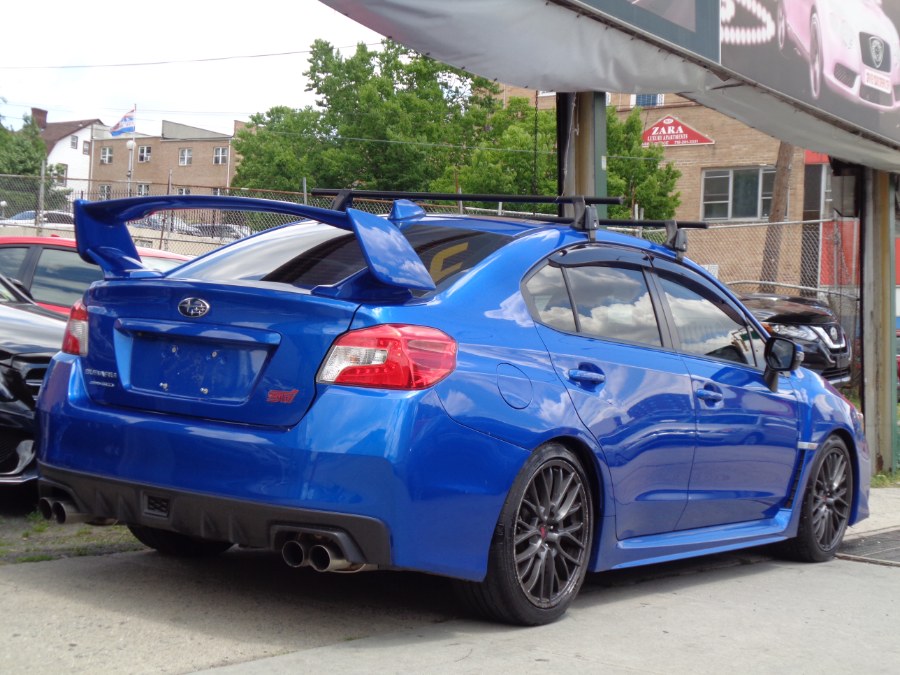 Used Subaru AWD WRX STI 2015 | Top Speed Motors LLC. Jamaica, New York Used Subaru AWD WRX STI 2015 | Top Speed Motors LLC. Jamaica, New York