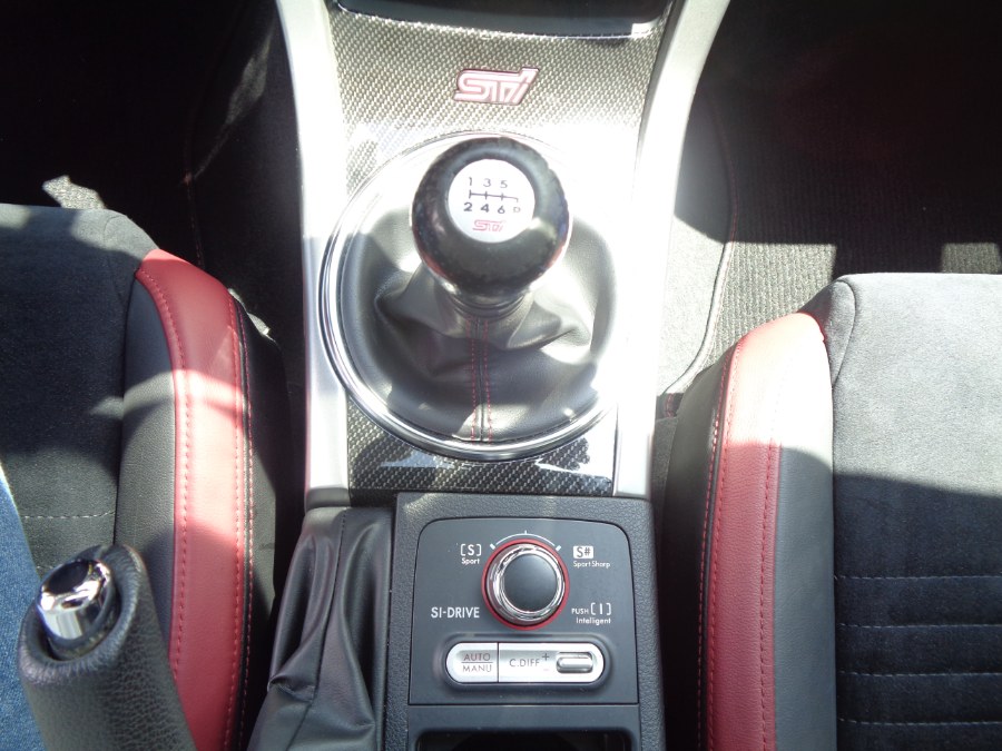 Used Subaru AWD WRX STI 2015 | Top Speed Motors LLC. Jamaica, New York Used Subaru AWD WRX STI 2015 | Top Speed Motors LLC. Jamaica, New York