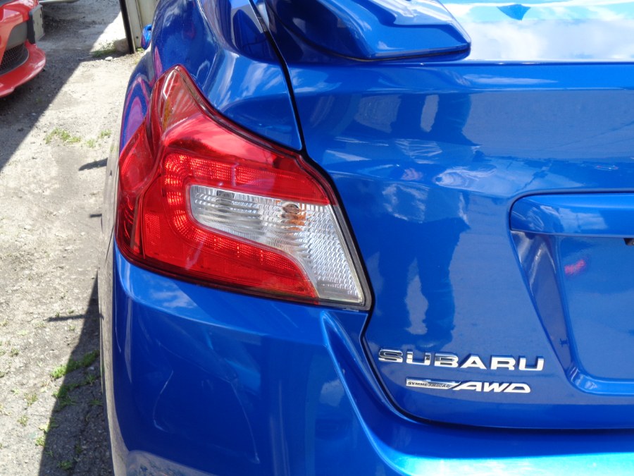 Used Subaru AWD WRX STI 2015 | Top Speed Motors LLC. Jamaica, New York Used Subaru AWD WRX STI 2015 | Top Speed Motors LLC. Jamaica, New York