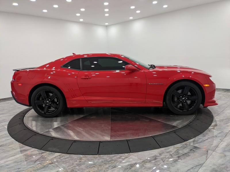 Used Chevrolet Camaro SS 2015 | Car Revolution. Maple Shade, New Jersey Used Chevrolet Camaro SS 2015 | Car Revolution. Maple Shade, New Jersey