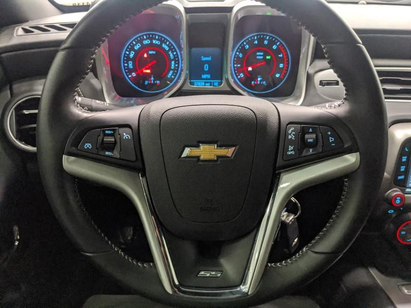 Used Chevrolet Camaro SS 2015 | Car Revolution. Maple Shade, New Jersey Used Chevrolet Camaro SS 2015 | Car Revolution. Maple Shade, New Jersey