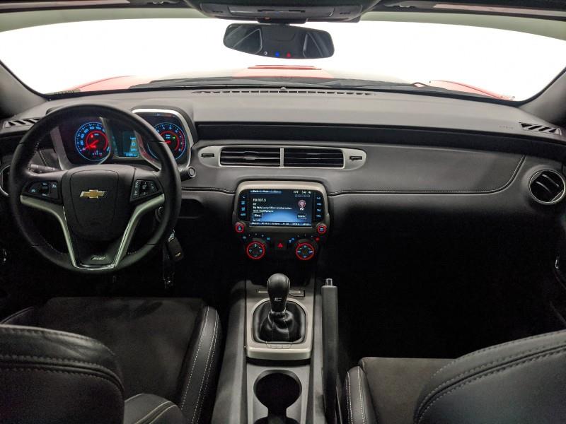 Used Chevrolet Camaro SS 2015 | Car Revolution. Maple Shade, New Jersey Used Chevrolet Camaro SS 2015 | Car Revolution. Maple Shade, New Jersey