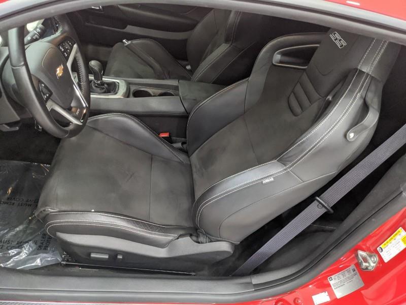 Used Chevrolet Camaro SS 2015 | Car Revolution. Maple Shade, New Jersey Used Chevrolet Camaro SS 2015 | Car Revolution. Maple Shade, New Jersey